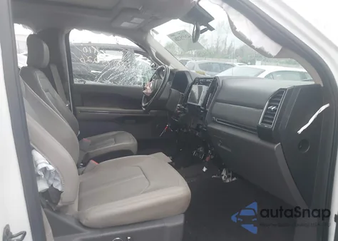 2020 Ford Expedition Limited from USA, damaged, VIN 1FMJU2AT6LEA43192